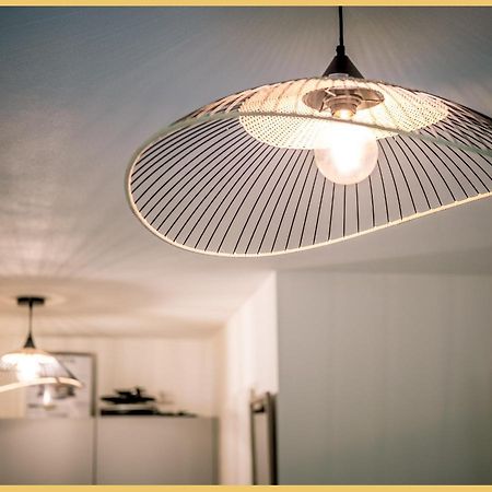 Charmant Appartement Centre Ville Thonon-Les-Bains Ngoại thất bức ảnh